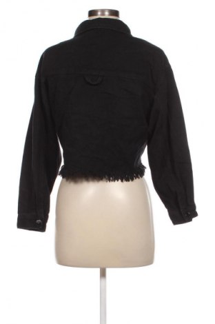 Damenjacke SHEIN, Größe S, Farbe Schwarz, Preis 14,93 €