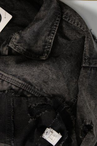Damenjacke SHEIN, Größe S, Farbe Grau, Preis 12,21 €