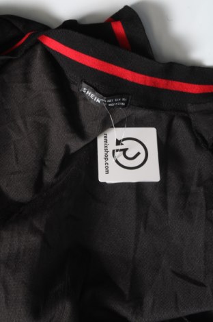 Dámska bunda  SHEIN, Veľkosť S, Farba Čierna, Cena  13,61 €