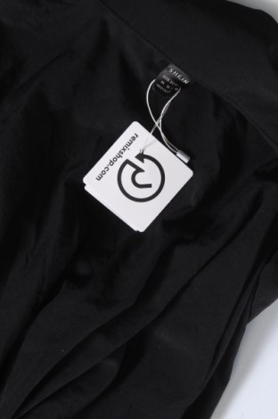 Dámska bunda  SHEIN, Veľkosť M, Farba Čierna, Cena  13,61 €