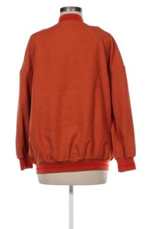 Dámska bunda  SHEIN, Veľkosť M, Farba Oranžová, Cena  13,61 €
