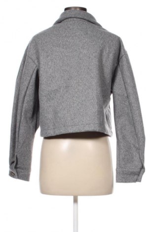 Damenjacke SHEIN, Größe S, Farbe Grau, Preis € 16,70