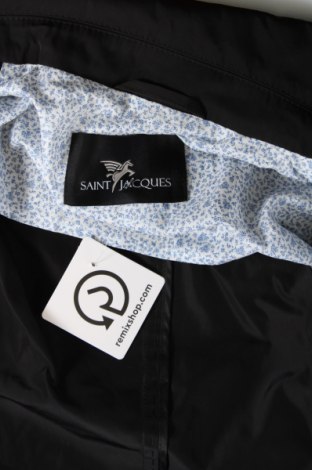 Damenjacke Saint Jacques, Größe XL, Farbe Schwarz, Preis 52,44 €