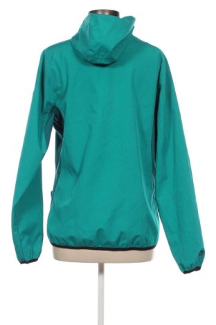 Γυναικείο μπουφάν Salewa, Μέγεθος XL, Χρώμα Πράσινο, Τιμή 36,81 €