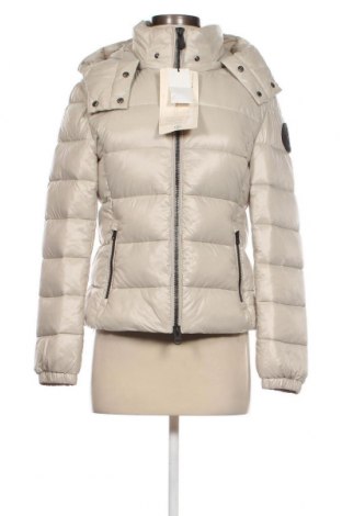 Damenjacke Save The Duck, Größe XS, Farbe Beige, Preis € 121,45