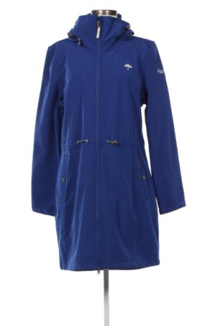 Γυναικείο μπουφάν Schmuddelwedda, Μέγεθος XL, Χρώμα Μπλέ, Τιμή 67,96 €