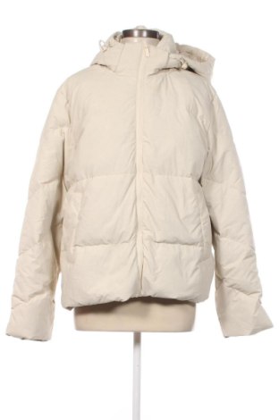 Damenjacke Selected Femme, Größe M, Farbe Beige, Preis € 68,02