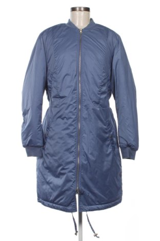 Damenjacke Sheego, Größe L, Farbe Blau, Preis 47,88 €