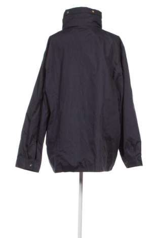 Dámska bunda  Sherpa, Veľkosť 3XL, Farba Modrá, Cena  24,50 €