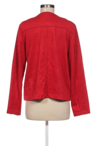 Γυναικείο μπουφάν Signature, Μέγεθος L, Χρώμα Κόκκινο, Τιμή 14,85 €