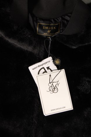 Damenjacke SikSilk, Größe XXL, Farbe Schwarz, Preis 52,19 €