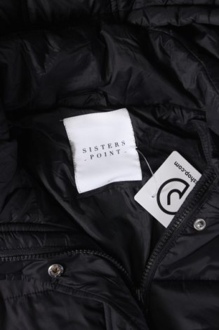Dámska bunda  Sisters Point, Veľkosť L, Farba Čierna, Cena  50,54 €