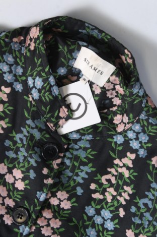 Γυναικείο μπουφάν Six Ames, Μέγεθος S, Χρώμα Πολύχρωμο, Τιμή 42,37 €