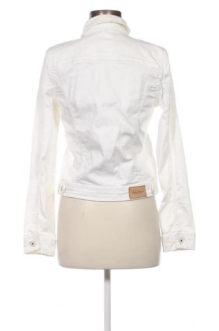 Γυναικείο μπουφάν Soccx, Μέγεθος M, Χρώμα Λευκό, Τιμή 33,24 €