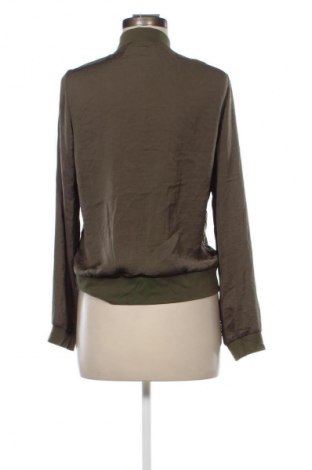 Γυναικείο μπουφάν Society, Μέγεθος M, Χρώμα Πράσινο, Τιμή 14,85 €
