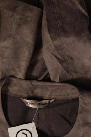 Damenjacke Sommermann, Größe XL, Farbe Grau, Preis 28,39 €