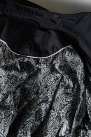Dámska bunda  Sonja Blank, Veľkosť XL, Farba Modrá, Cena  16,33 €