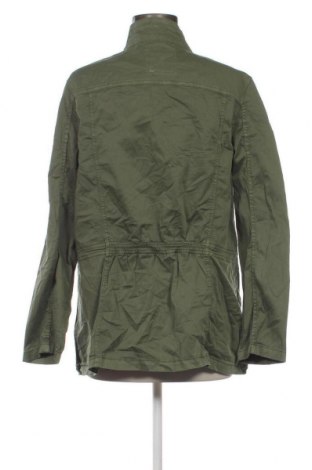 Γυναικείο μπουφάν Sonoma, Μέγεθος XL, Χρώμα Πράσινο, Τιμή 17,81 €