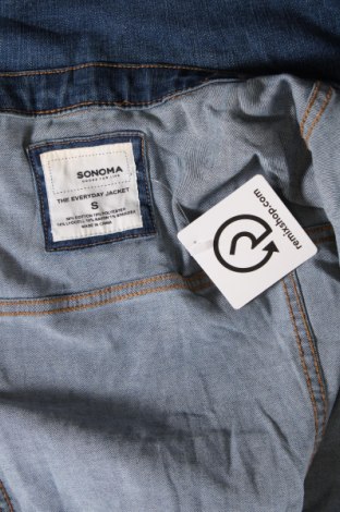 Dámska bunda  Sonoma, Veľkosť S, Farba Modrá, Cena  11,06 €