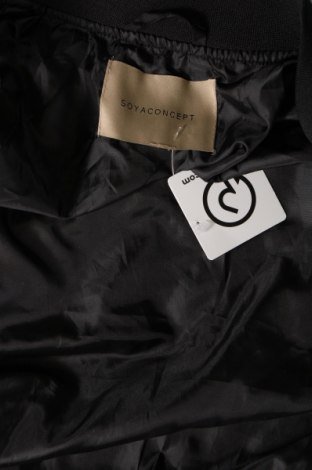 Dámska bunda  Soya Concept, Veľkosť L, Farba Čierna, Cena  36,18 €