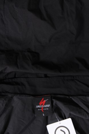 Dámská bunda  Specialized, Velikost L, Barva Černá, Cena  271,00 Kč