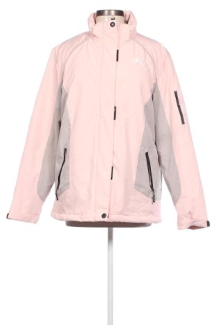 Damenjacke Sports, Größe L, Farbe Rosa, Preis 40,36 €