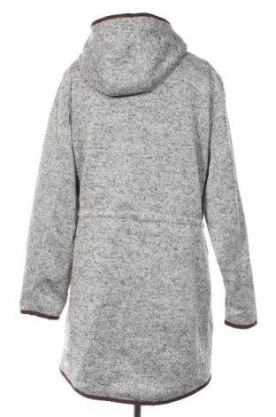 Γυναικείο μπουφάν Sports, Μέγεθος XL, Χρώμα Γκρί, Τιμή 17,81 €