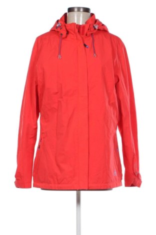 Damenjacke Sports, Größe L, Farbe Rot, Preis 16,70 €