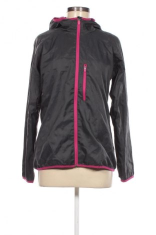 Damenjacke Sports, Größe M, Farbe Grau, Preis € 26,44