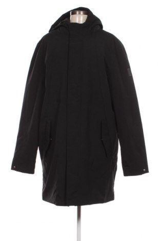 Dámska bunda  Springfield, Veľkosť XL, Farba Čierna, Cena  42,87 €