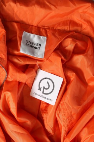 Damenjacke Steffen Schraut, Größe M, Farbe Orange, Preis € 52,44