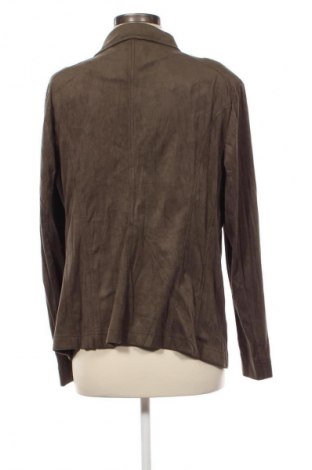 Γυναικείο μπουφάν Steilmann, Μέγεθος XL, Χρώμα Πράσινο, Τιμή 16,33 €