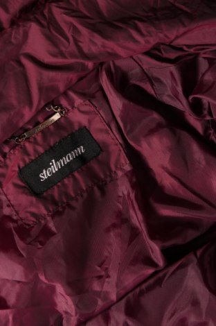 Γυναικείο μπουφάν Steilmann, Μέγεθος S, Χρώμα Βιολετί, Τιμή 16,33 €