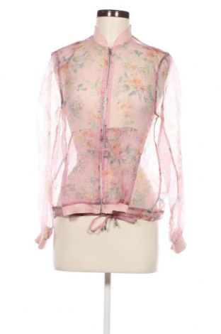 Damenjacke Stradivarius, Größe S, Farbe Mehrfarbig, Preis € 12,37