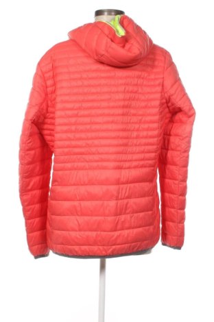 Γυναικείο μπουφάν Strandfein, Μέγεθος XL, Χρώμα Κόκκινο, Τιμή 31,36 €
