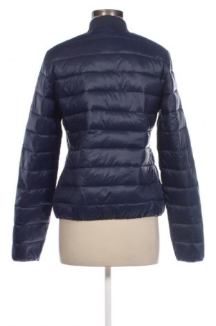 Γυναικείο μπουφάν Strandfein, Μέγεθος M, Χρώμα Μπλέ, Τιμή 32,16 €