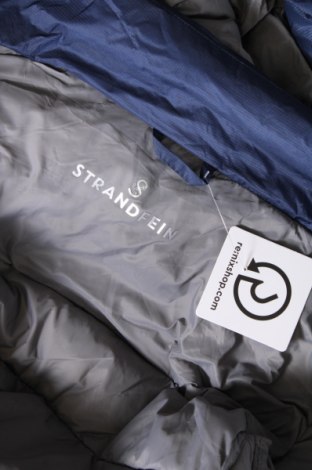Dámska bunda  Strandfein, Veľkosť S, Farba Modrá, Cena  50,54 €