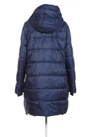 Γυναικείο μπουφάν Strandfein, Μέγεθος S, Χρώμα Μπλέ, Τιμή 53,20 €