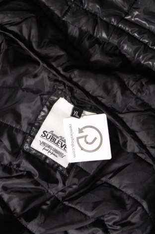 Dámska bunda  Sublevel, Veľkosť XL, Farba Čierna, Cena  21,38 €