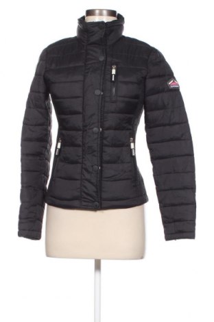 Damenjacke Superdry, Größe S, Farbe Schwarz, Preis € 54,28