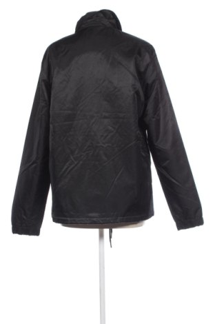 Γυναικείο μπουφάν Superdry, Μέγεθος XL, Χρώμα Μαύρο, Τιμή 71,03 €