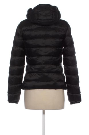 Γυναικείο μπουφάν Superdry, Μέγεθος M, Χρώμα Μαύρο, Τιμή 76,50 €