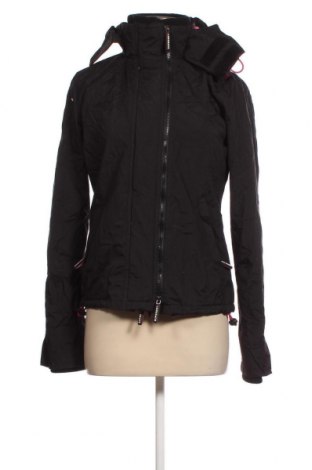 Damenjacke Superdry, Größe S, Farbe Schwarz, Preis € 37,51