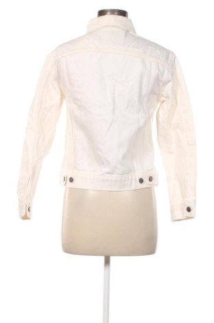 Damenjacke Superdry, Größe XS, Farbe Weiß, Preis 38,10 €