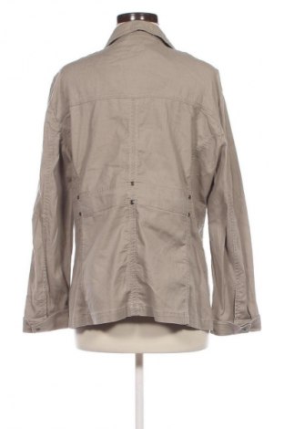 Γυναικείο μπουφάν Sure, Μέγεθος XL, Χρώμα  Μπέζ, Τιμή 17,81 €