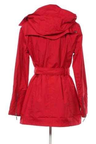 Γυναικείο μπουφάν Suzy Shier, Μέγεθος L, Χρώμα Κόκκινο, Τιμή 13,36 €