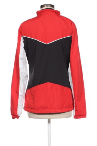 Γυναικείο μπουφάν Swix, Μέγεθος L, Χρώμα Κόκκινο, Τιμή 4,79 €