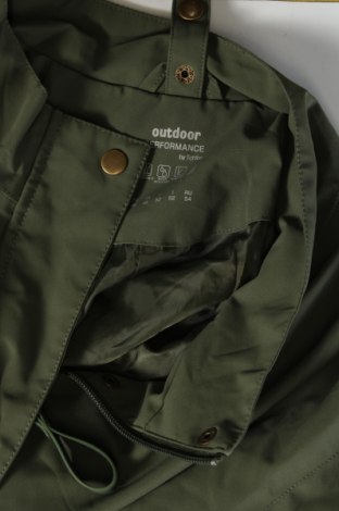 Γυναικείο μπουφάν TCM, Μέγεθος XXL, Χρώμα Πράσινο, Τιμή 14,85 €