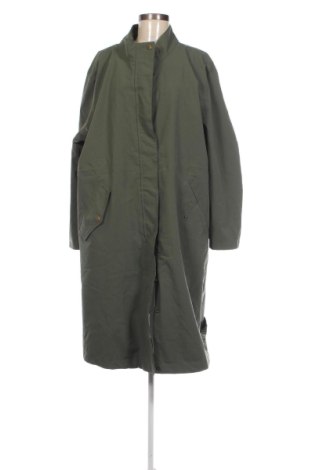 Γυναικείο μπουφάν TCM, Μέγεθος XXL, Χρώμα Πράσινο, Τιμή 16,33 €