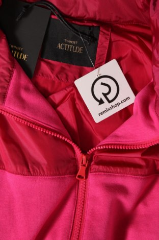 Damenjacke TWINSET, Größe XS, Farbe Rosa, Preis 223,20 €